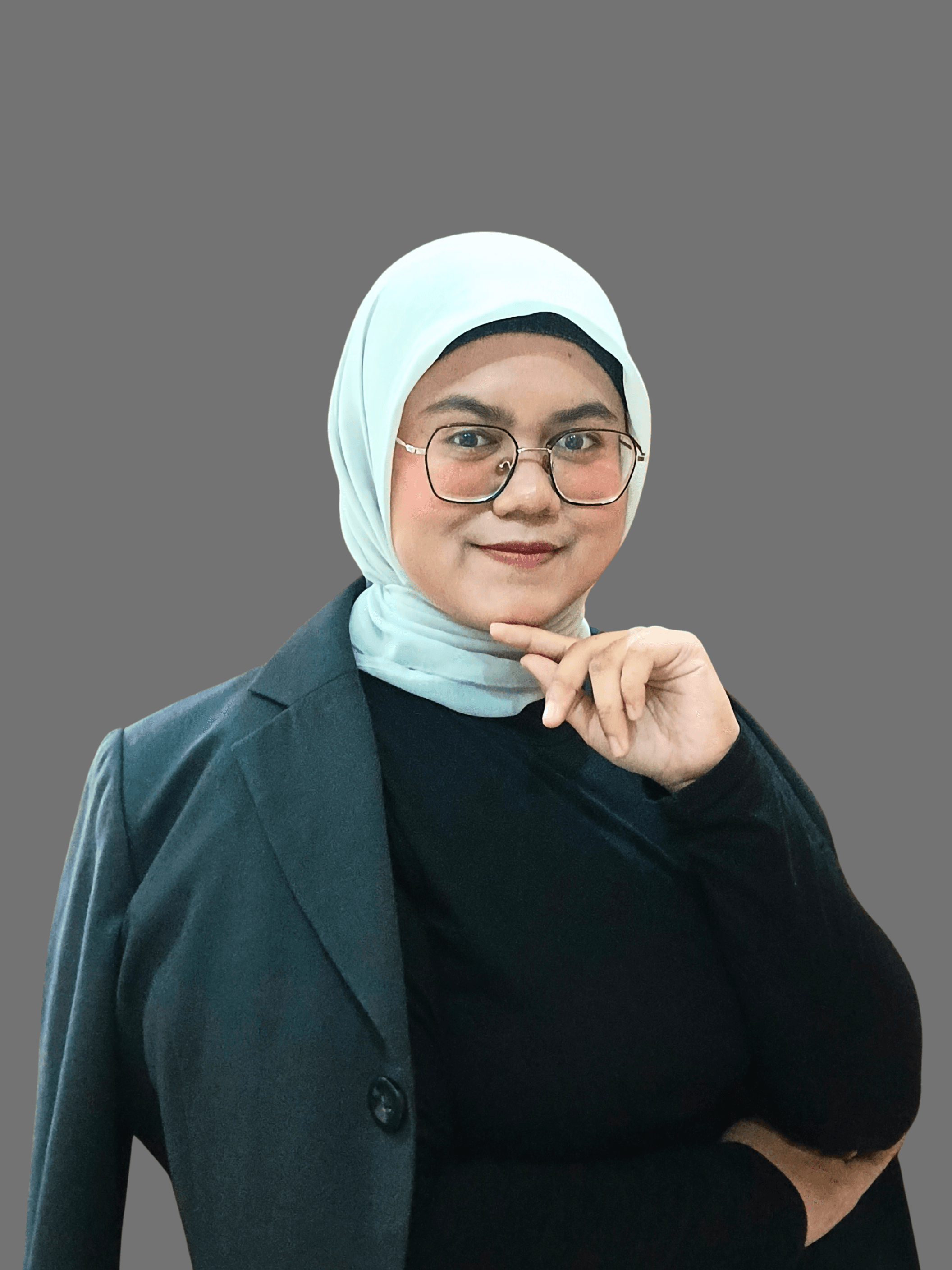Chika Syifa Portrait